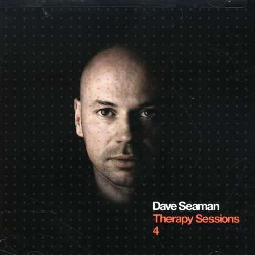 The Therapy Sessions - Dave Seaman - Musik - Phase One Communication - 0026656118722 - 26. november 2007