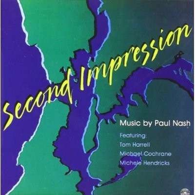 Second Impression - Paul Nash - Music - SOUL NOTE - 0027312110722 - November 23, 2018
