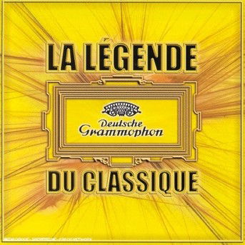 La Legende Du Classique-50 Chefs D' - Multi Interpretes - Music - UNIVERSAL - 0028946905722 - March 7, 2000