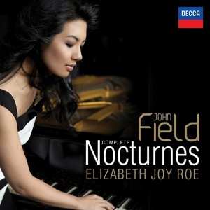 Cover for J. Field · Nocturnes (CD) (2016)