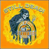 Still Dead! the Grim Reaper's - Still Dead the Grim Reapers Jukebox / Various - Music - ACE RECORDS - 0029667034722 - September 29, 2008