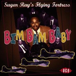 Cover for Sugar Ray's Flying Fortress · Hardware (CD) (1993)