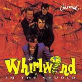 Whirlwind · In The Studio (CD) (1995)