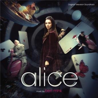 ALICE-Music Buy Ben Mink - Soundtrack - Musik -  - 0030206699722 - 