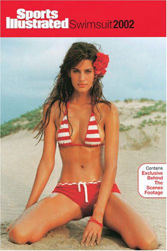 Cover for Si Swimsuit 2002 Issue Video (DVD) (2002)