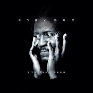 Cover for Andy Bey · American Song (CD) (2012)