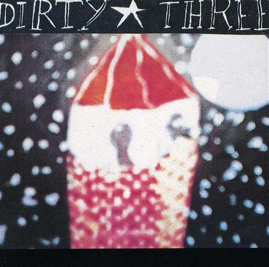 Cover for Dirty Three (CD) (1995)