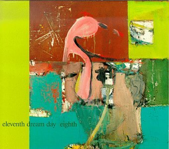 Cover for Eleventh Dream Day · Eighth (CD) (2010)