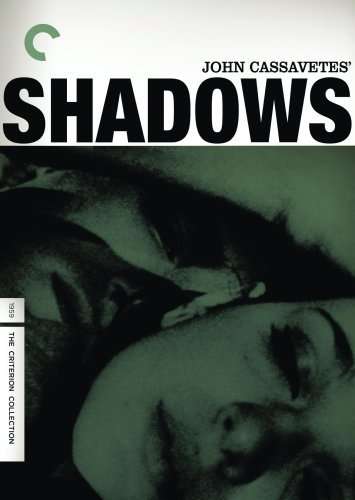 Cover for Criterion Collection · Shadows / DVD (DVD) (2004)