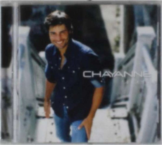 Cover for Chayanne · Sincero (CD)