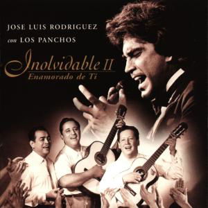 Inolvidable 2 - Rodriguezjose Luis - Música - CBS - 0037628317722 - 13 de abril de 1999