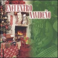 Cover for Encuentro Navideno (CD) (2009)