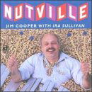 Nutville - Jim Cooper - Music - DELMARK - 0038153045722 - January 18, 1993