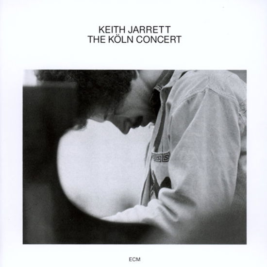 Koln Concert - Keith Jarrett - Musik - NEW NOTE - 0042281006722 - 24. oktober 2007