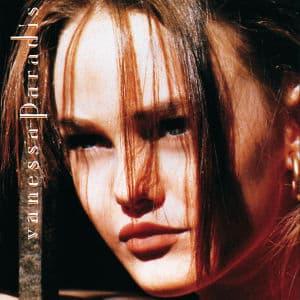 Variations Sur Le Meme T Aime - Vanessa Paradis - Music - Barclay - 0042284344722 - July 23, 1990