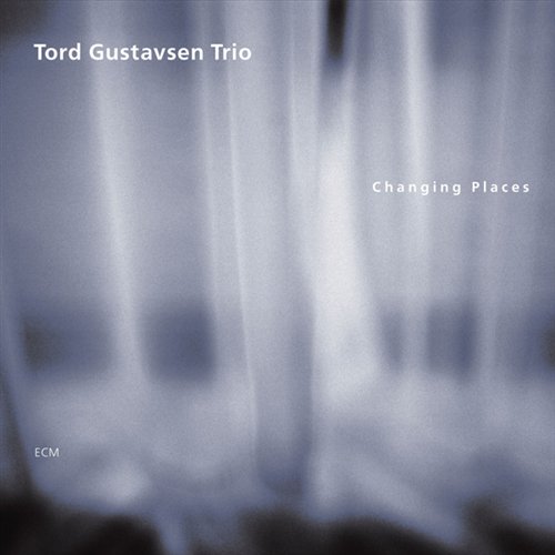 Tord Gustavsen Trio - Changing Places - Gustavsen Tord - Musik - JAZZ - 0044001639722 - 18. marts 2003