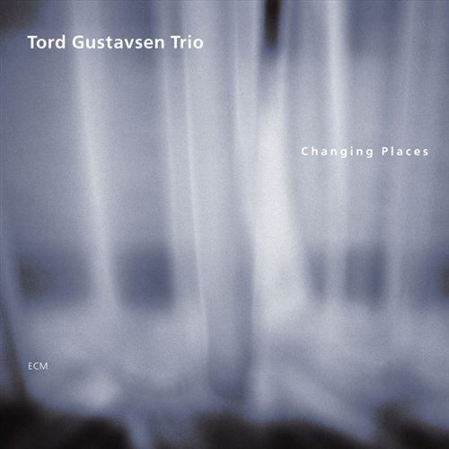 Cover for Gustavsen Tord · Tord Gustavsen Trio - Changing Places (CD) (2003)