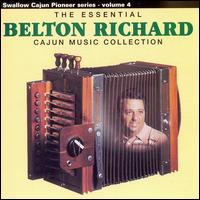 Cover for Belton Richard · Essential Collection (CD) (2005)