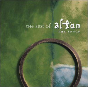 Cover for Altan · Best Of (CD) (1997)