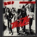 Cover for Teaze · Hits (CD) (1990)
