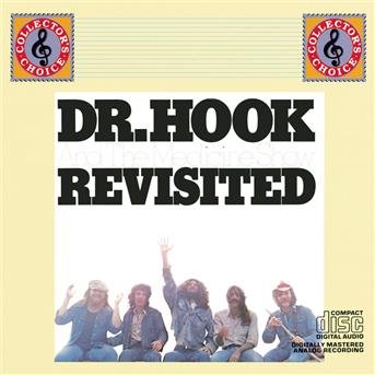 Cover for Dr. Hook · Revisited (CD) (2023)