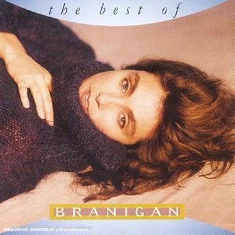 Laura Branigan · The Best of Laura Branigan (CD) (1990)