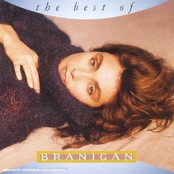 Cover for Laura Branigan · The Best of Laura Branigan (CD) (1990)