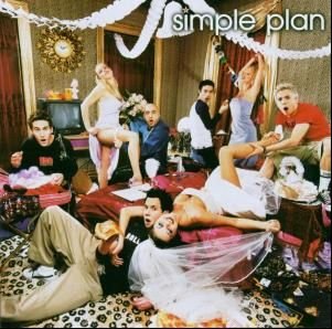 Cover for Simple Plan · Simple Plan-no Pads No Helmets...just Balls (CD) [Enhanced edition] (2002)