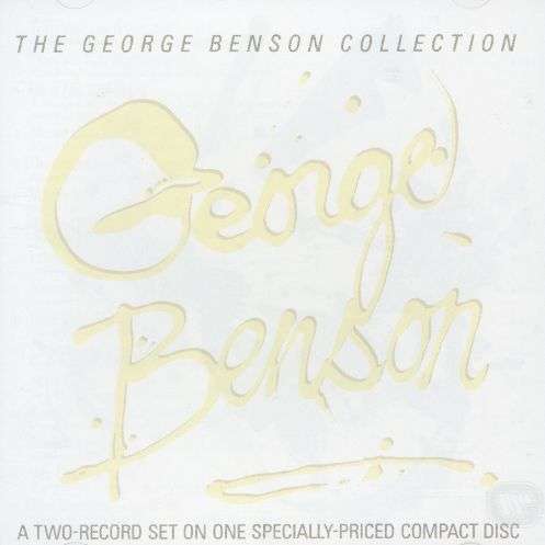 Cover for George Benson · The George Benson Collection (CD) (2001)