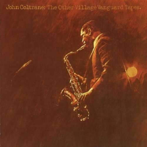 Other Village Vanguard - John Coltrane - Musiikki - IMPULSE - 0076732413722 - keskiviikko 18. elokuuta 2004