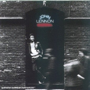 Rock N Roll - John Lennon - Music - EMI - 0077774670722 - June 3, 1987