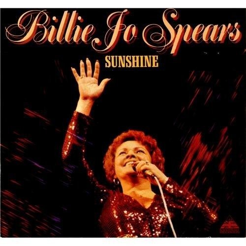Cover for Billie Jo Spears  · Country Classic (A) (CD)