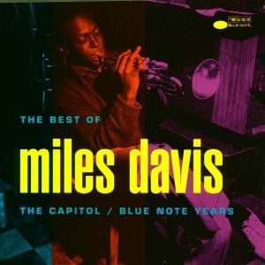 The Best of - Miles Davis - Música - JAZZ - 0077779828722 - 31 de julio de 1990