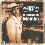 Cover for Lou Bega · A Little Bit of Mambo (CD)