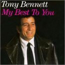 Cover for Tony Bennett · Tony Bennett-my Best to You (CD) (2017)