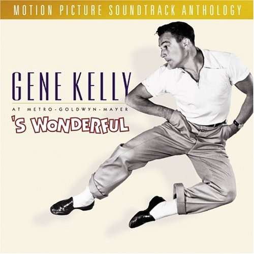 Gene Kelly at Mgm ('s Wonderful / Remastered) - Gene Kelly - Musik - WARNER SPECIAL IMPORTS - 0081227243722 - 5. august 2002