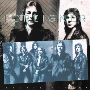 Double Vision - Foreigner - Musik - RHINO - 0081227818722 - 6. August 2002
