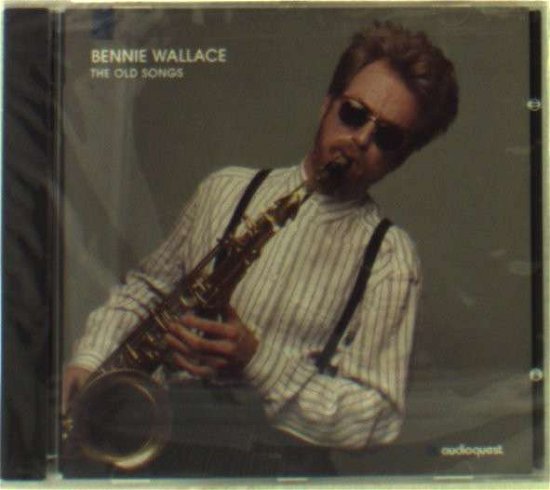 Old Songs - Bennie Wallace - Musik - VALLEY - 0092592101722 - 5. november 1993