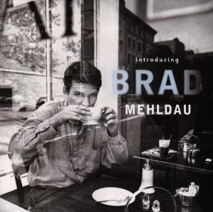 Cover for Mehldau Brad · Introducing (CD) (2002)