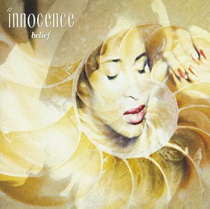 Belief - Innocence - Musik - Chrysalis - 0094632179722 - 30 juni 1990