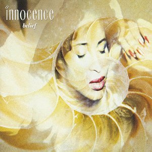 Belief - Innocence - Musikk - Chrysalis - 0094632179722 - 30. juni 1990