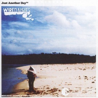 Cover for Wire Daisies · Just Another Day (CD) (2004)