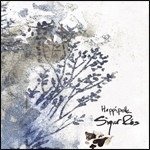 Cover for Sigur Ros · Hoppipolla (SCD) (2005)