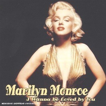 Cover for Emi · EMI - I Wanna Be Loved by You (CD) (1990)
