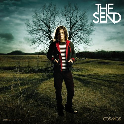 Cover for Send · Cosmos (CD) (2009)