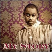Cover for Charles Jones · My Story (CD) (2008)