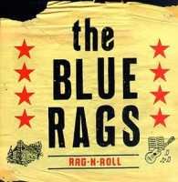 Cover for Blue Rags · Rag N' Roll (CD) (2000)
