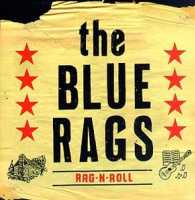 Blue Rags · Rag-N-Roll (CD) (2000)