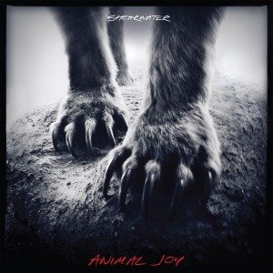 Cover for Shearwater · Animal Joy (CD) (2012)