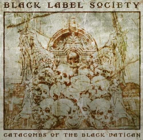 Catacombs Of The Black Vatican - Black Label Society - Musik - EONE - 0099923940722 - 3. april 2014